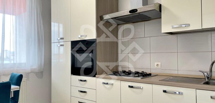 Apartament cu 2 camere de inchiriat in Ared, Oradea