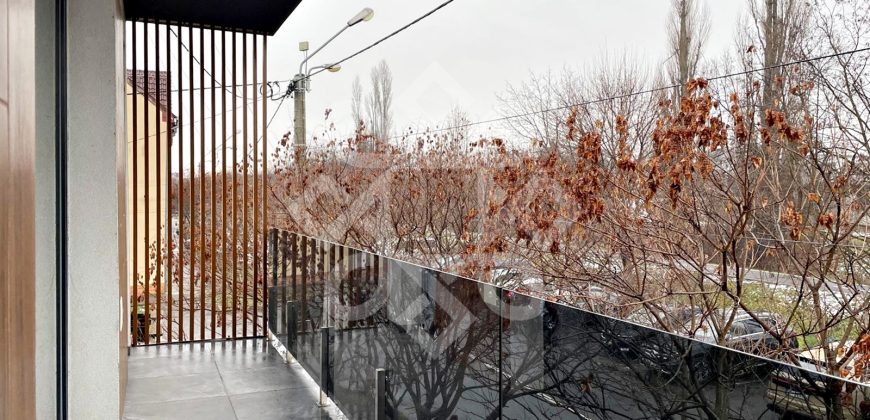 Spatiu de birouri de inchiriat, zona Parcului 22 Decembrie