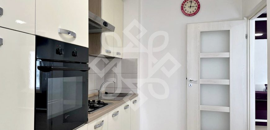 Apartament cu 2 camere de inchiriat in Ared, Oradea