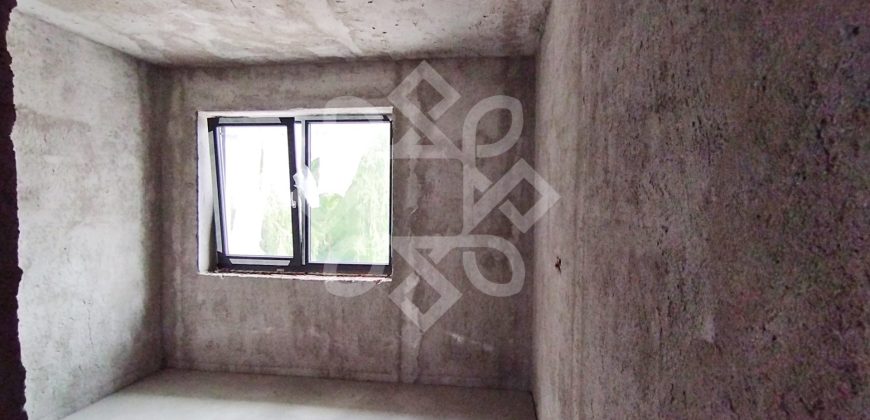 Casa noua pe nivel cu 4 camere in Saldabagiu de Munte