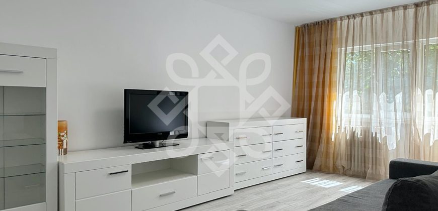 Apartament cu 3 camere de inchiriat in zona Olosig, Rogerius