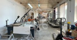 Hala industriala de inchiriat in Biharia