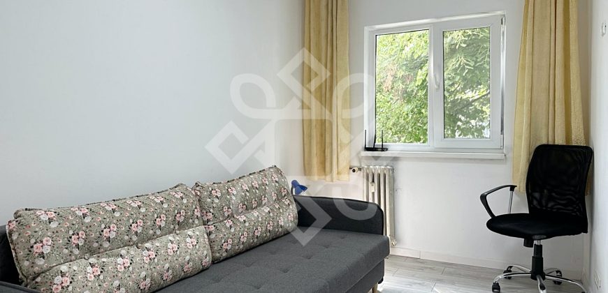 Apartament cu 3 camere de inchiriat in zona Olosig, Rogerius