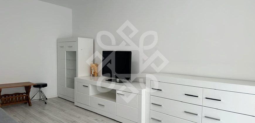 Apartament cu 3 camere de inchiriat in zona Olosig, Rogerius