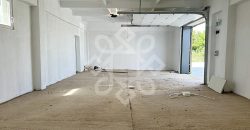 Hala pentru depozitare 80 mp in zona Borsului, Oradea