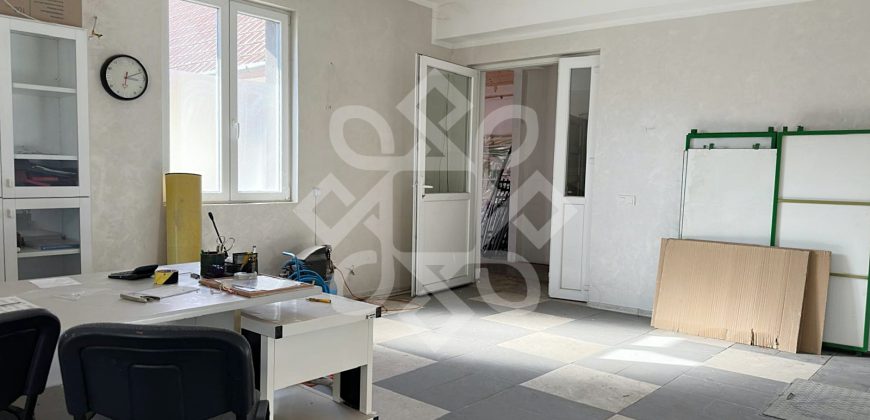 Spatiu comercial de inchiriat ultracentral in Biharia
