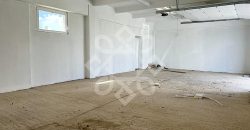 Hala pentru depozitare 80 mp in zona Borsului, Oradea
