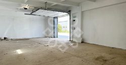 Hala pentru depozitare 80 mp in zona Borsului, Oradea