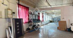 Hala industriala de inchiriat in Biharia