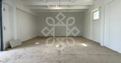 Hala pentru depozitare 80 mp in zona Borsului, Oradea