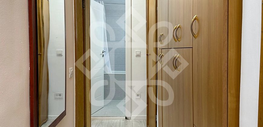 Apartament cu 3 camere de inchiriat in zona Olosig, Rogerius