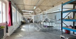 Hala industriala de inchiriat in Biharia