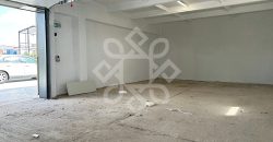 Hala pentru depozitare 80 mp in zona Borsului, Oradea
