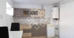 Apartament cu 1 camera de vanzare ultracentral in Oradea