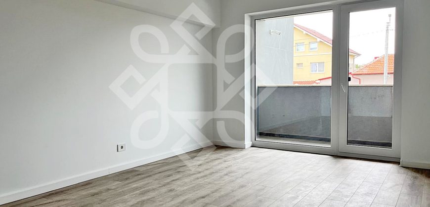 Apartament cu 2 camere in Prima Arena