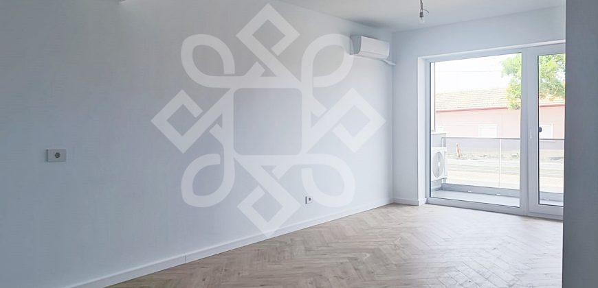 Apartament cu 3 camere in Prima Arena
