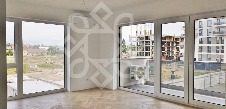 Apartament nou cu 3 camere in Prima Arena