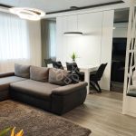 Apartament 2 camere lux de inchiriat bloc exclusivist ultracentral
