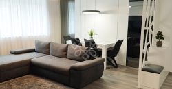 Apartament 2 camere lux de inchiriat bloc exclusivist ultracentral