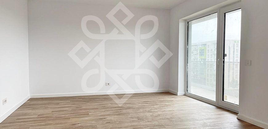 Apartament cu 3 camere in Prima Green