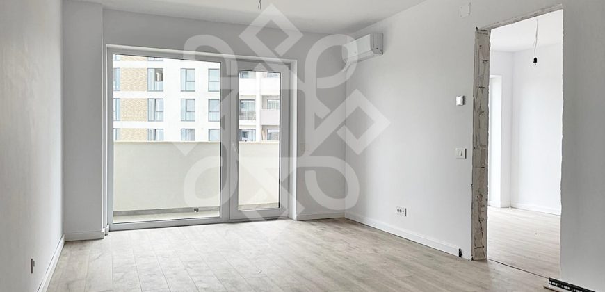 Apartament nou cu 2 camere in Prima Green
