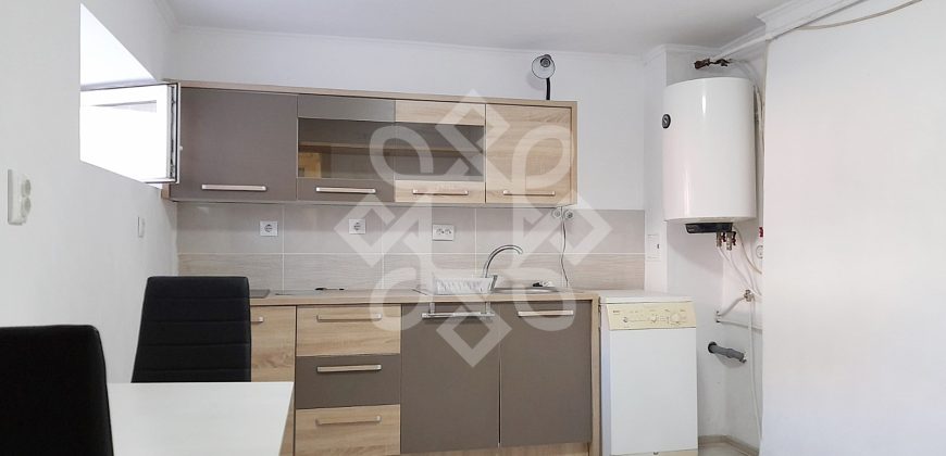 Apartament cu 1 camera de vanzare ultracentral in Oradea