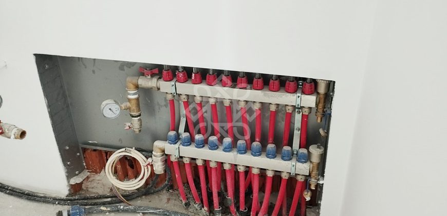 Casa finisata 4 camere si 600 mp teren de vanzare in Paleu