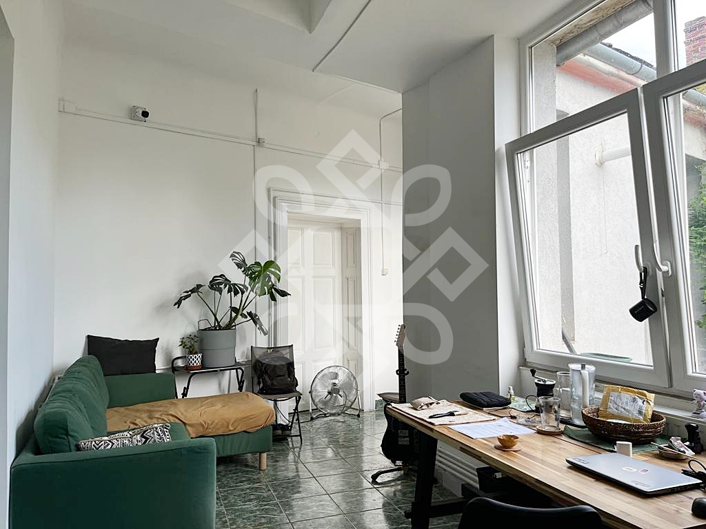 Casa cu vad comercial de vanzare in Salonta