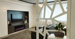 Apartament 2 camere lux de inchiriat bloc exclusivist ultracentral