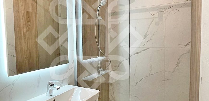 Apartament cu 3 camere in Prima Green