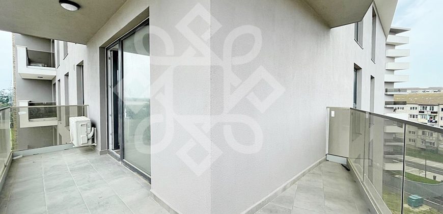 Apartament cu 3 camere in Prima Green