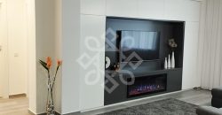 Apartament 2 camere lux de inchiriat bloc exclusivist ultracentral