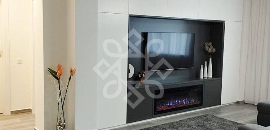 Apartament 2 camere lux de inchiriat bloc exclusivist ultracentral