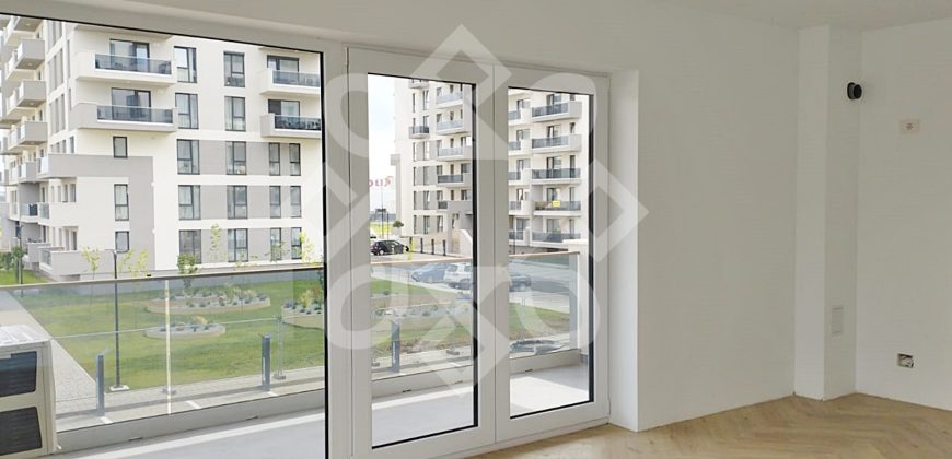 Apartament nou cu 3 camere in Prima Arena