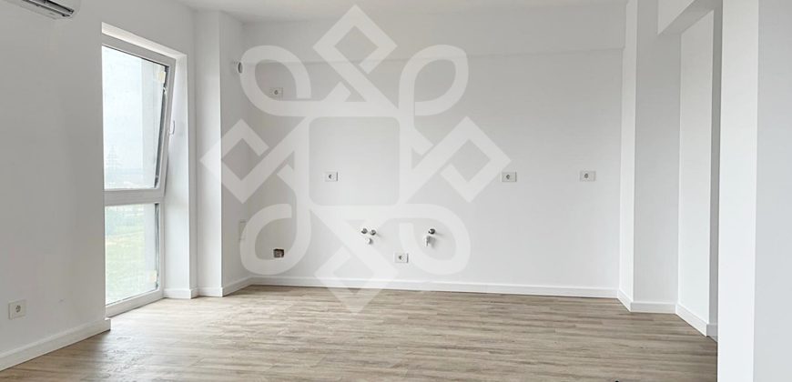 Apartament cu 3 camere in Prima Green