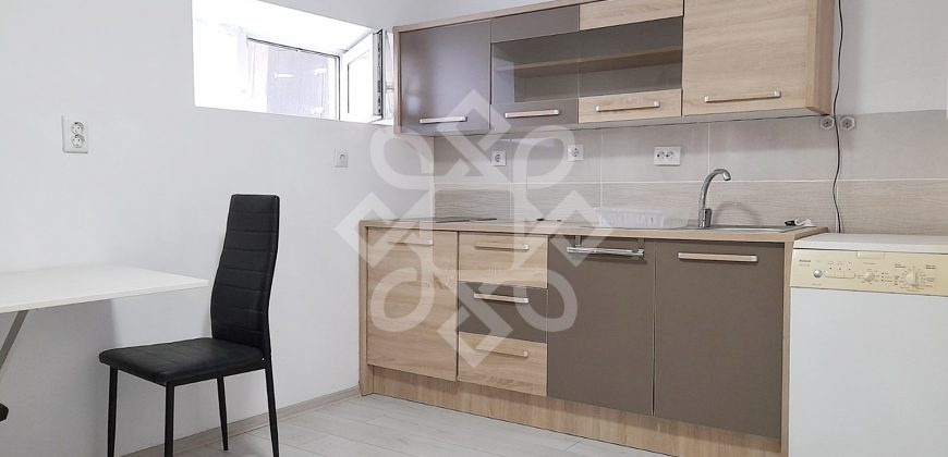 Apartament cu 1 camera de vanzare ultracentral in Oradea