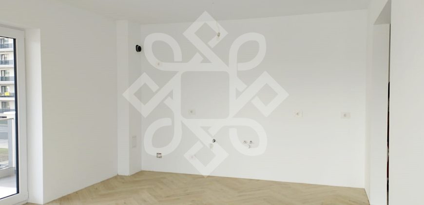 Apartament nou cu 3 camere in Prima Arena