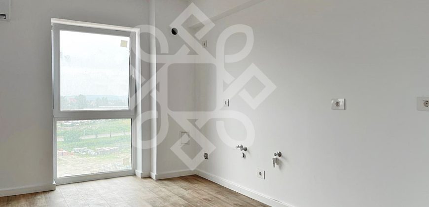 Apartament cu 3 camere in Prima Green