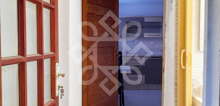 Apartament cu 1 camera de vanzare ultracentral in Oradea