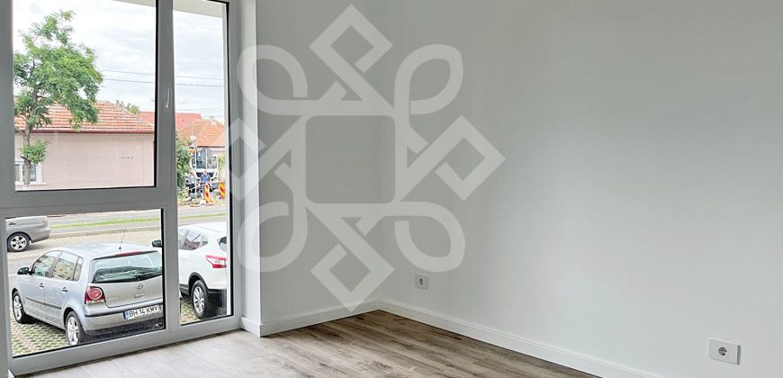 Apartament cu 2 camere in Prima Arena