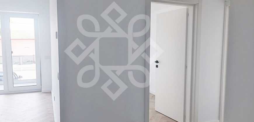 Apartament cu 3 camere in Prima Arena