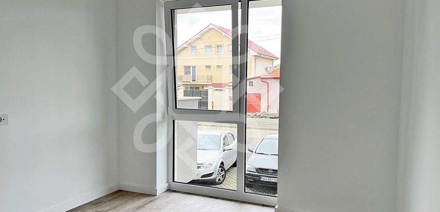 Apartament cu 2 camere in Prima Arena