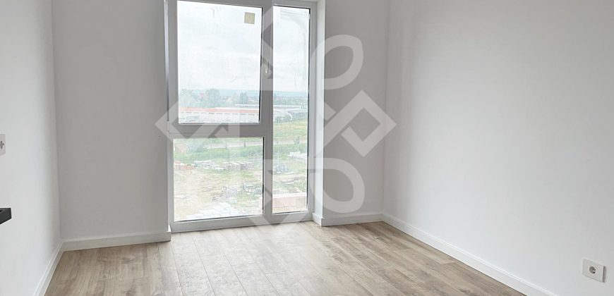 Apartament cu 3 camere in Prima Green