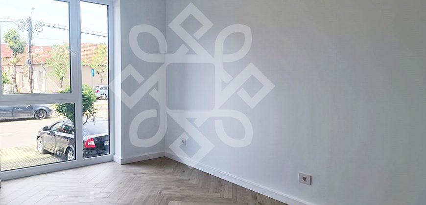 Apartament cu 3 camere in Prima Arena