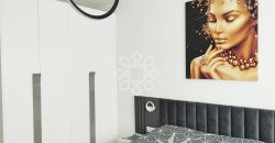 Apartament 2 camere lux de inchiriat bloc exclusivist ultracentral