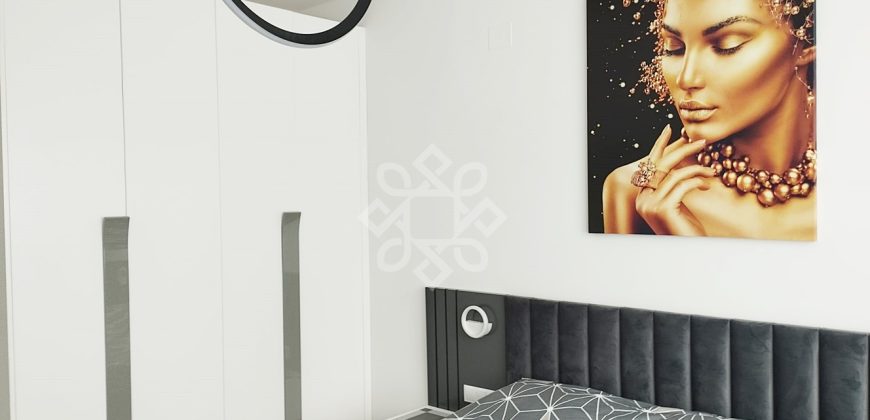 Apartament 2 camere lux de inchiriat bloc exclusivist ultracentral