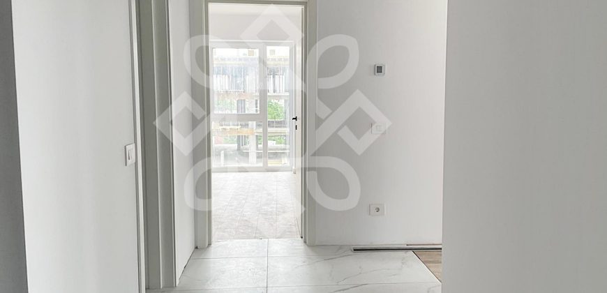 Apartament cu 3 camere in Prima Green