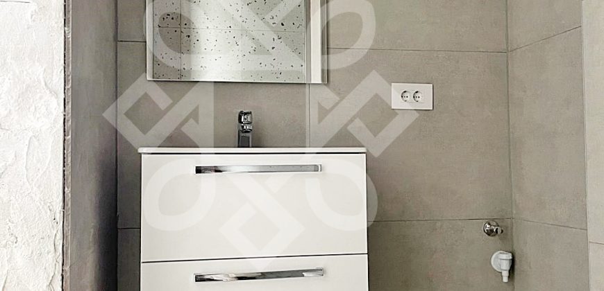 Apartament nou cu 2 camere in Prima Green
