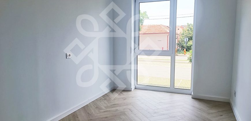 Apartament cu 3 camere in Prima Arena