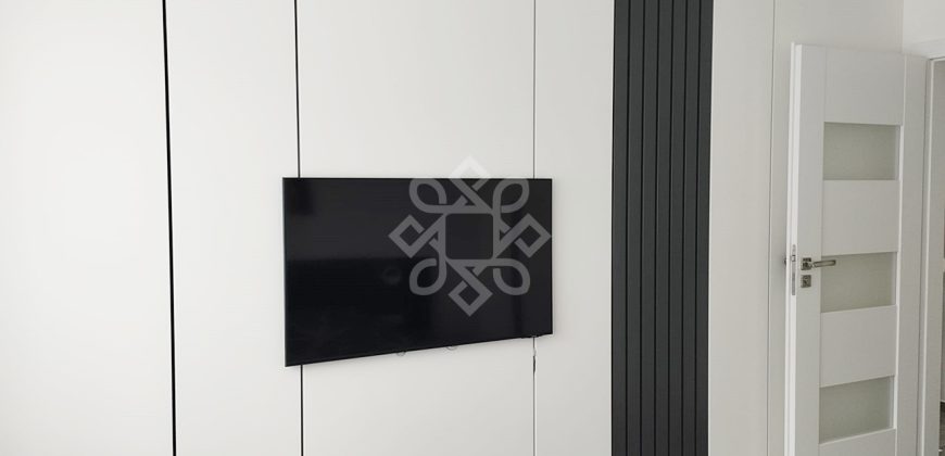 Apartament 2 camere lux de inchiriat bloc exclusivist ultracentral